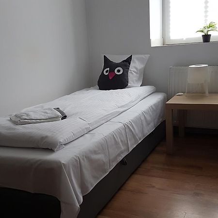 Kfip Room 16C Катовице Экстерьер фото