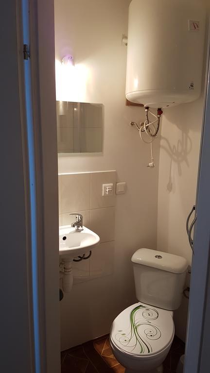 Kfip Room 16C Катовице Экстерьер фото