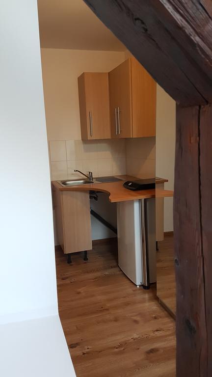Kfip Room 16C Катовице Экстерьер фото
