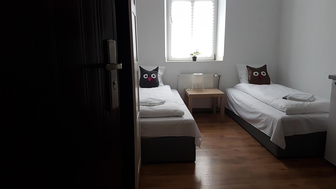 Kfip Room 16C Катовице Экстерьер фото