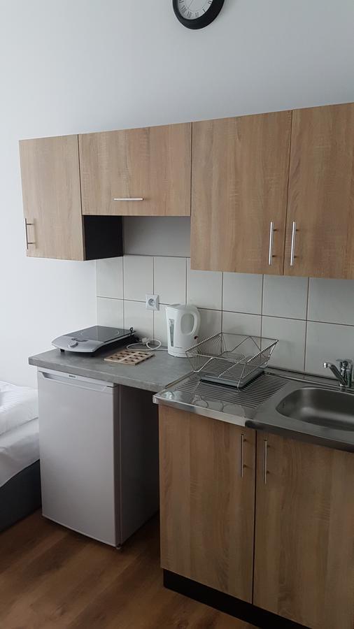 Kfip Room 16C Катовице Экстерьер фото