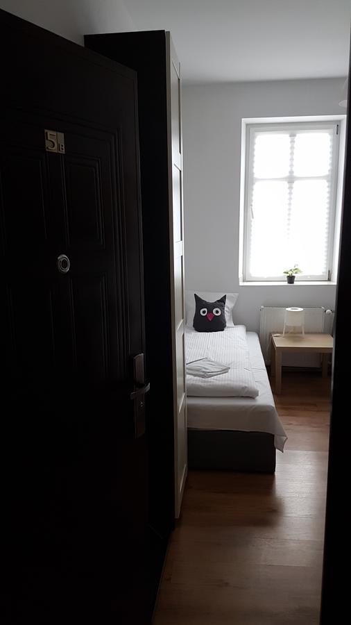 Kfip Room 16C Катовице Экстерьер фото